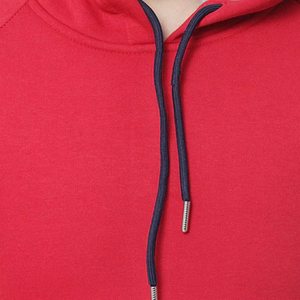 Sudadera con Capucha Premium para Hombre, con Logotipo Personalizado, 100% Algodón, Felpa Gruesa, Ropa Urbana, Fabricante de Ropa al por Mayor OEM - Product Image 4