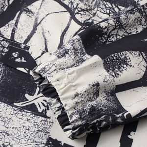 Sudadera con Capucha de Felpa Lisa, 100% Algodón, Gruesa, Personalizada, Fabricantes OEM, Sublimación, Corte Regular, Invierno 2025 - Product Image 6