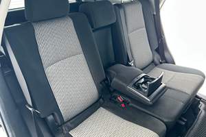 TOYOTA 4RUNNER SR5 4X4 2022 USADO, Volante a la Izquierda/Derecha - Product Image 2