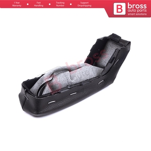 BSP786 Parking Handbrake Black Boot Gaiter 578424 For Astra H - Product Image 4