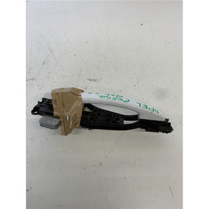 Poignée de porte extérieure avant gauche OPEL Corsa D 3P 1ère série 13255661 (06>) - Product Image 3