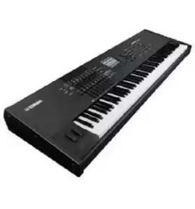 NOUVEAU Synthétiseur Workstation Clavier Piano 88 Touches Motif XF8 ORIGINAL - Product Image 6