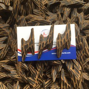 Quemador de Incienso de Madera de Oud Tigre Vietnamita de Alta Calidad - Aromático, Elegante y Exótico - Product Image 2