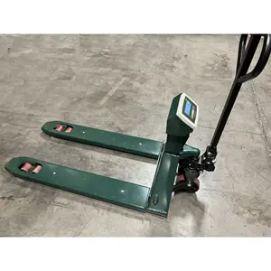 Échelle US-EJ4827 de cric de palette «Easy Jack» (2,500 lb x 1 lb) - Product Image 3