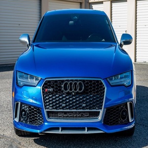 UTILISÉ LHD/RHD 2016 AUDI S6 - Product Image 1