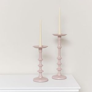 Bougeoir en métal le plus vendu bougeoir de forme et de taille personnalisées bougeoir décoratif au design fabuleux - Product Image 4