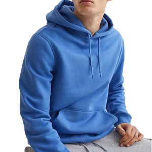 2026 Latest Designs High Quality Cotton/Polyester Fleece Solid <b>Acid</b> Washed <b>Drop</b> Double Pullover Hoodie Men Custom Logo Oversized - Product Image 1