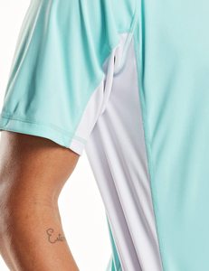 Séchage rapide à manches longues Rash Guard pour hommes MMA Training Shirt BJJ Grappling Compression Fit Gym Workout Maillots de bain - Product Image 3