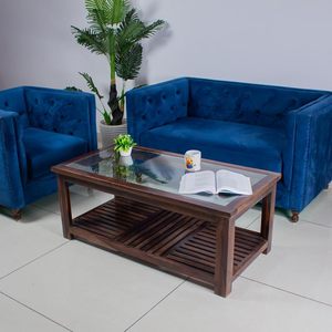 Mesa de centro de calidad superior para decoración de vestíbulo de hotel y área de recepción disponible a precios de exportación desde India - Product Image 1