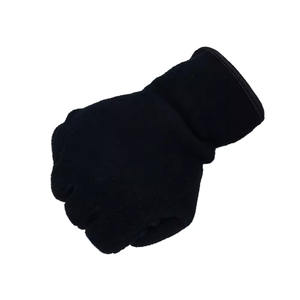 Top Quality Wholesale Running <b>Gloves</b> Men Women <b>Silicon</b> Touch Screen <b>Gloves</b> Unisex Outdoor Jogging <b>Glove</b> With Custom Logo - Product Image 3