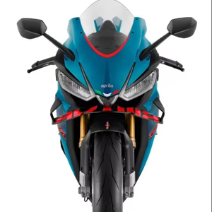 Motocicletas deportivas nuevas 2025 apriliaa RSV4 Factory 1100 con 24 meses de garantía de fábrica - Product Image 1