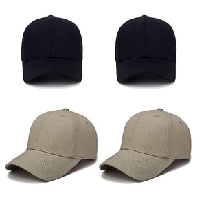 Sombreros de malla para camionero, sombreros deportivos informales de 5 paneles para uso en exteriores, gorras de béisbol con protección solar ajustable, novedad - Product Image 6