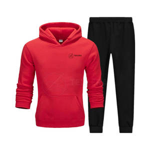 Survêtement respirant pour homme de haute qualité du fabricant pakistanais pour la saison d'hiver en vente - Product Image 1