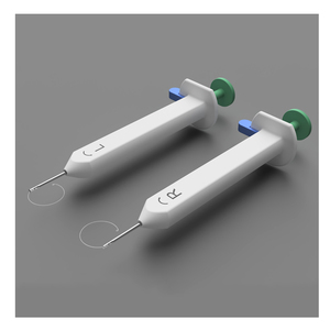 Anneau de tension capsulaire préchargé d'instruments d'optique - Product Image 3