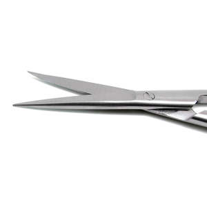 กรรไกรผ่าตัด Mayo คุณภาพสูงราคาสมเหตุสมผลมีหลายขนาด-เครื่องมือวัดน้ำหนักเกินจริง - Product Image 3