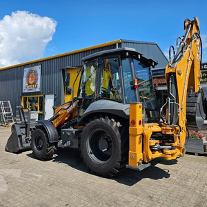 Chargeuse-pelleteuse CASE 570SV à vendre - Haute performance - Matériel de construction - Product Image 5