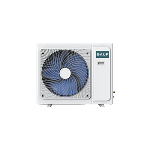 Aire Acondicionado BAUF Momentum + Split, 9K. Inversor, Wi-Fi inteligente, silencioso y de la más alta eficiencia energética - Product Image 2