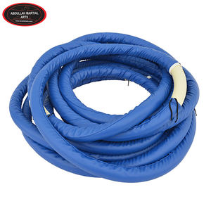 Fundas para Cuerdas de Boxeo de Primera Calidad, Totalmente Personalizadas, Fabricadas en Fábrica, Producto Nuevo y de Última Generación por ABDULLAH MARTIAL ARTS - Product Image 2