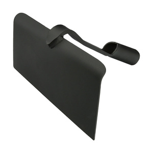 Raschietto Rettangolare Senza Manico, 1200 Grammi - Product Image 5