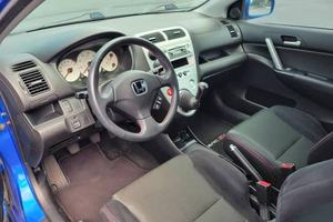 Ho-n-d-a Civic Si Hayon d'occasion 2004 - Product Image 3