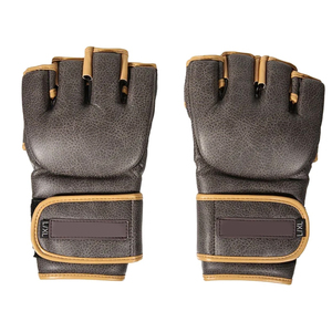 Guantes de MMA, accesorios de fitness para ejercicios y actividades de movimiento, guantes de MMA, equipo deportivo para entrenamiento activo - Product Image 4