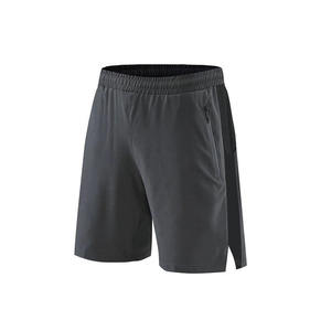 Short de sport décontracté pour homme Séchage rapide et respirant Logo personnalisé Nouveau style tendance Quantité en gros à vendre - Product Image 3