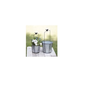 NEW PLANTER IN NEW TYPE HANDMADE PLANTERS IN NEW LOOK <b>FOR</b> DECORATION HANDMADE PLANTERS IN WHOLESALE PRICE - Product Image 4