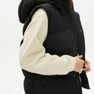 Chaqueta acolchada ligera y resistente al agua para hombre, chaqueta de invierno, prendas de vestir a prueba de viento, chaqueta para hombre - Product Image 3