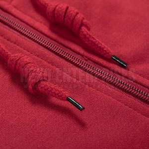 Survêtements respirants 100% coton personnalisables pour hommes, marque privée, ensembles d'hiver haut de gamme - Product Image 5