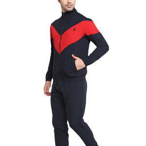 Ensemble de survêtement à capuche zippé pour hommes, personnalisé par le détaillant, sweat-shirt d'hiver respirant avec fermeture à cordon 2 en 1 - Product Image 3