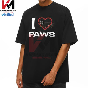 T-Shirt d'été unisexe manches courtes col rond 100% pur coton doux respirant t-shirt décontracté vêtements légers hommes femmes classique - Product Image 2