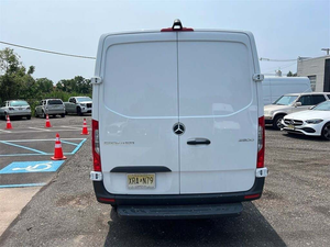 Mercedes-Benz Sprinter 2500 144 Crew SUV RWD Diesel Automatique 2024 - (Occasion - Excellent État) Démarrage à Distance Bluetooth - Product Image 6