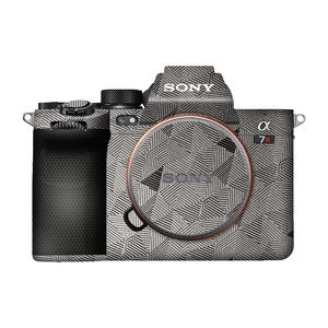Film de protection autocollant 3M pour appareil photo <span class=keywords><strong>Sony</strong></span> <span class=keywords><strong>Alpha</strong></span> 7R <span class=keywords><strong>V</strong></span>/A7R5, motif personnalisable - Product Image 6