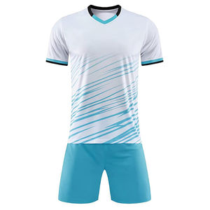 2025 propre conception sublimé maillot de football Shorts uniformes sur mesure de l'équipe pakistanaise porter - Product Image 4