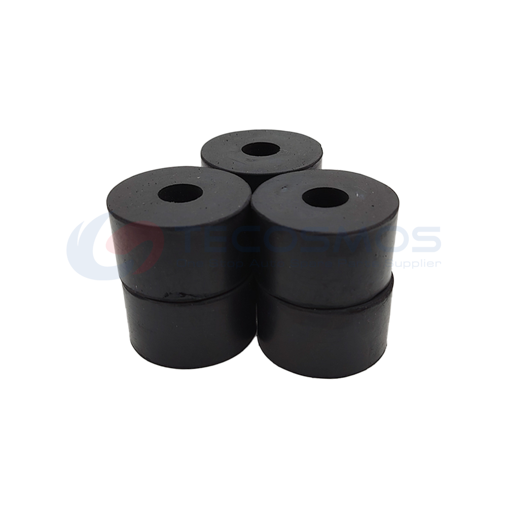 High Quality Factory Price Forklift Accessories Rubber Pad Stop Buffer for Car 51536208