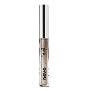NOVO Fard <span class=keywords><strong>À</strong></span> Paupières Liquide Nacré Changement de <span class=keywords><strong>Couleur</strong></span> Super Shimmer Sparkling Glittering Highlighter Tear Makeup - Product Image 3