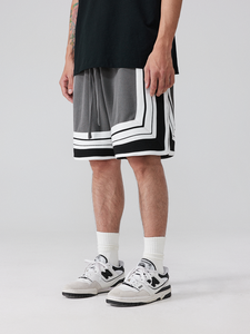 New Arrival 2026 Summer <b>Men</b> Solid Casual <b>Knee</b> <b>Length</b> Stretch <b>Shorts</b> Wholesale Price Popular New Design Stylish - Product Image 5