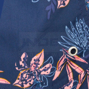 Short de plage pour hommes de qualité supérieure de style High Street dernière conception motif solide prix raisonnable grande taille pour adultes - Product Image 4