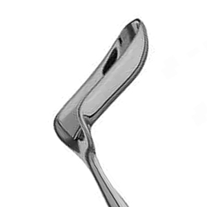 Nouvelle arrivée Produit de qualité supérieure Rétracteur Rétracteur allemand en acier inoxydable au prix de gros bon marché - Product Image 3