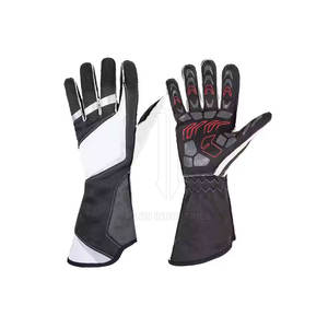 ถุงมือแข่งรถกลางแจ้งสำหรับผู้ชายและผู้หญิง - Product Image 1