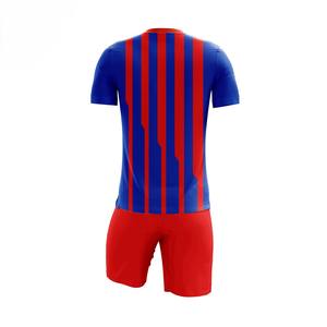 Uniformes de entrenamiento de fútbol personalizables Unisex 2020, nuevas camisetas de fútbol para niños, niñas, hombres, niños, conjunto de entrenamiento de fútbol - Product Image 6