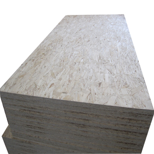 Tablero de Madera OSB3 de Alta Calidad, Origen Estadounidense, con Diseño de Modelo 3D - Product Image 1