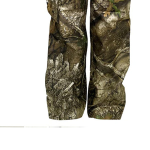 Overol de Trabajo Personalizado para Hombre, Tejido Ripstop con Camuflaje, de Secado Rápido, Elástico y Transpirable - Product Image 6