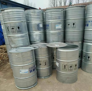 ถังเหล็กอุตสาหกรรมแบบหนา ทรงสี่เหลี่ยม/ทรงกระบอก รีไซเคิลได้ เป็นมิตรกับสิ่งแวดล้อม สำหรับเก็บน้ำมันเบนซินและดีเซล และใช้ในงานเหมือง - Product Image 6