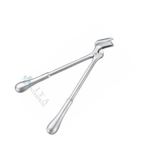 Medic Instrument & Stile Shears Blade con yeso trasero reforzado de Paris Shears & Stile Shears Blade con refuerzo - Product Image 5