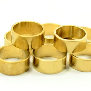 ห่วงรัดผ้าเช็ดปากทำจากหวายตกแต่งโต๊ะด้วยประสบการณ์การรับประทานอาหารสุดหรู - Product Image 1