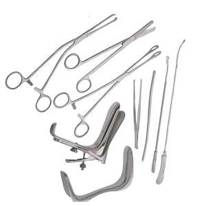 DNC <b>Instruments</b> Orthopedic <b>Surgical</b> Set Best Quality Reusable Stainless Steel <b>Veterinary</b> <b>Surgical</b> <b>Instruments</b> Kit Manual - Product Image 2