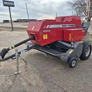 Hot Sale Mini Round MASSEY FERGUSON 1838 - Product Image 1