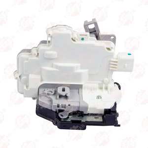 Usato Lexus & Scion serratura portiera auto 8 j1837016a modello anteriore destro Land Cruiser - Product Image 1