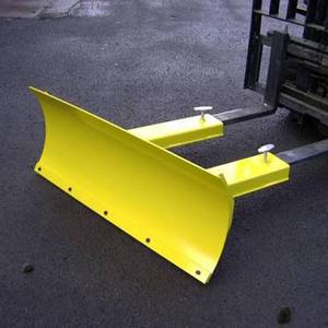 Tractor Mounted <b>Snow</b> Plough for <b>Snow</b> Clearing Road Maintenance and Winter Property Management - Product Image 2